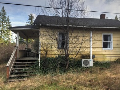 Porch, Ductless Heat