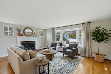 45 Peach Highlands, Marblehead, MA 01945 - photo 3