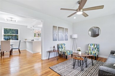 437 Erich Rd, Richmond, VA 23225 - photo 5