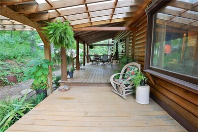 16031 Trace Branch Rd, West Fork, AR 72774 - photo 5