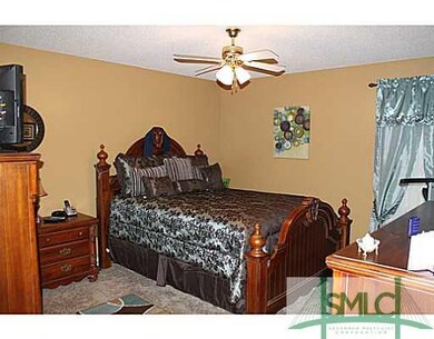 Master Bedroom.