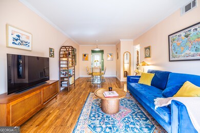 520 Park Ave SE unit 9, Atlanta, GA 30312 - photo 5