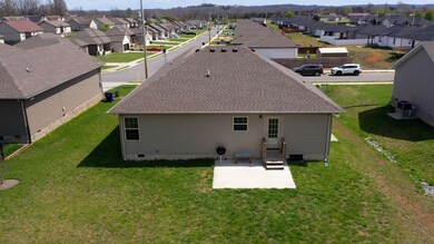 300 Rose Ln, Shelbyville, TN 37160 - photo 6