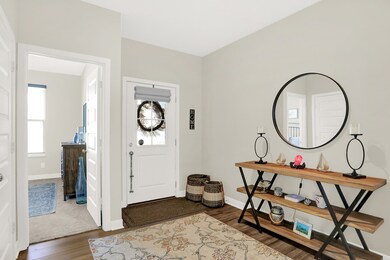 3585 Chalmers Dr, Bargersville, IN 46106 - photo 5