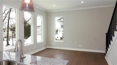 The Great Room