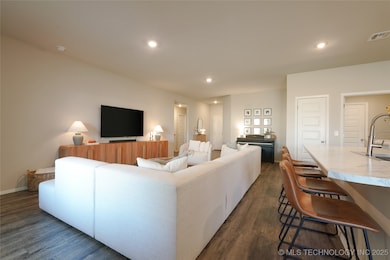 27603 E 115th Place S, Coweta, OK 74429 - photo 7