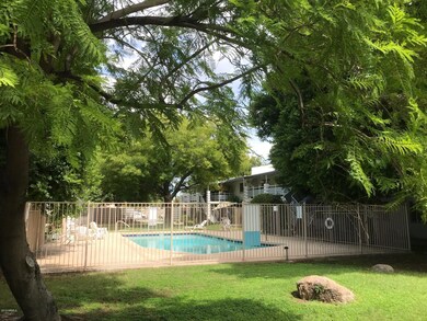 721 E Montebello Ave unit 109, Phoenix, AZ 85014 - photo 2