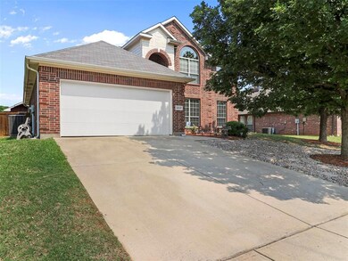 2217 Taylor Dr, Weatherford, TX 76087 - photo 2