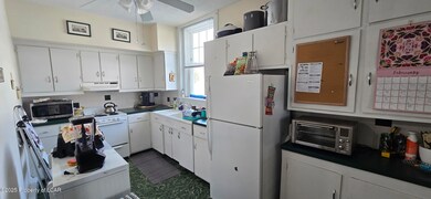 Unit 1 - Kitchen