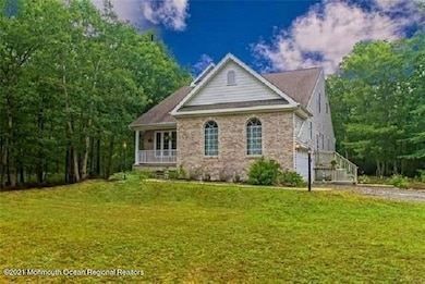 340 Stage Rd, Little Egg Harbor Township, NJ 08087 - photo 2