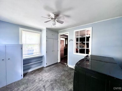 1st Floor Laundry