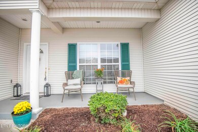 Porch
