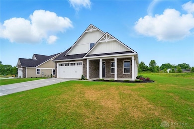 1505 Kingsgate Rd, Springfield, OH 45503 - photo 3