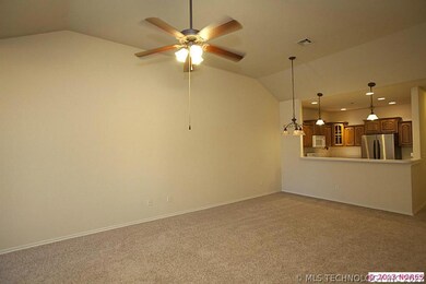 The entire home has been freshly painted