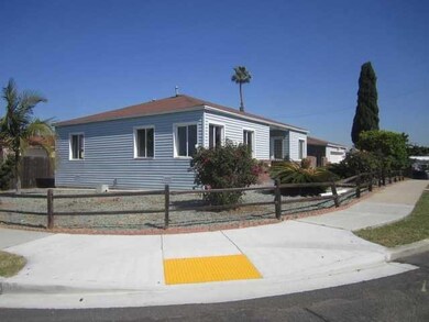 526 S San Jacinto Dr, San Diego, CA 92114 - photo 3