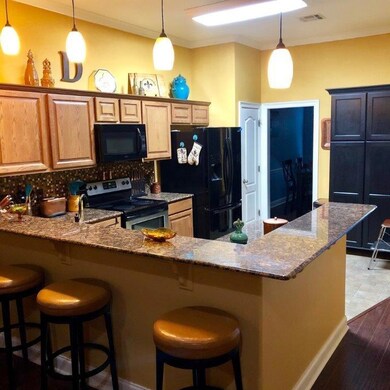 2533 Bent Tree Blvd, Marrero, LA 70072 - photo 3