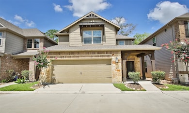 1911 Barrel Oak Dr, Houston, TX 77080 - photo 4