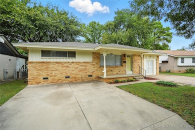 1220 S Cedar St, Sapulpa, OK 74066 - photo 7