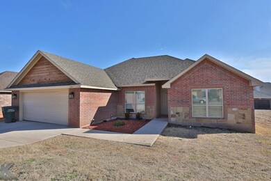 7801 Tuscany Dr, Abilene, TX 79606 - photo 2