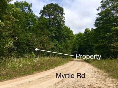 Myrtle Ln Property