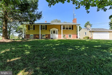 4401 White Church Rd, Chambersburg, PA 17202 - photo 2