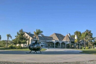 Cut your drive time down with your own Helipad.