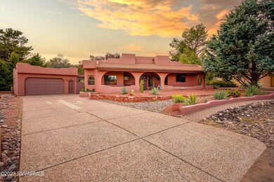 195 Oak Creek Dr Sedona AZ-9
