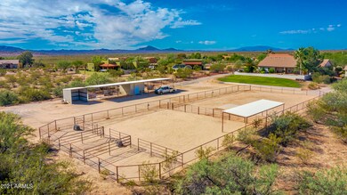 35775 S Gold Rock Cir, Wickenburg, AZ 85390 - photo 3