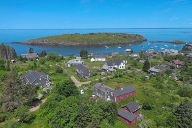 08- 110 Lobster Lane - Monhegan - JAC