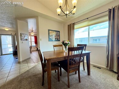 Dining Area.