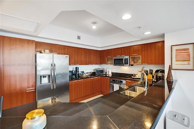 Biscayne Landing unit 401, North Miami, FL 33181 - photo 3