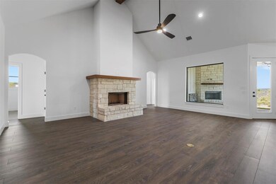 3015 Greg Allen Dr, Weatherford, TX 76088 - photo 7