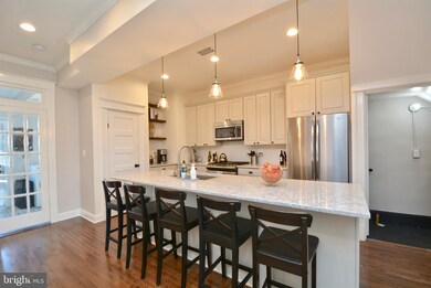 761 Princeton Place NW, Washington, DC 20010 - photo 7