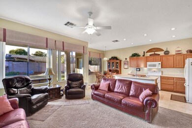 Open Great Room