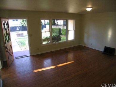 Front Room