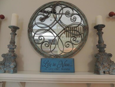 Life is Nice in Niceville