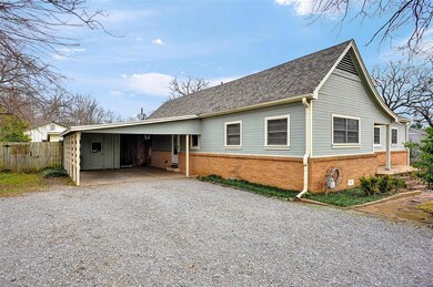 1125 W Hull St, Denison, TX 75020 - photo 5