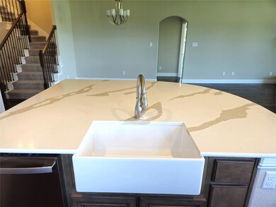 460 Magnolia Ct, Trenton, TX 75490 - photo 4