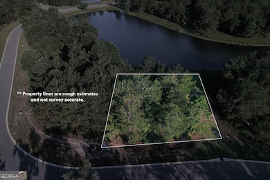 Lot 547 Beacon Pointe Pkwy, Waverly, GA 31565 - photo 3