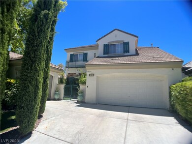 916 Granger Farm Way, Las Vegas, NV 89145 - photo 4