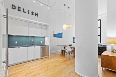 50 Dey St unit 561, Jersey City, NJ 07306 - photo 4