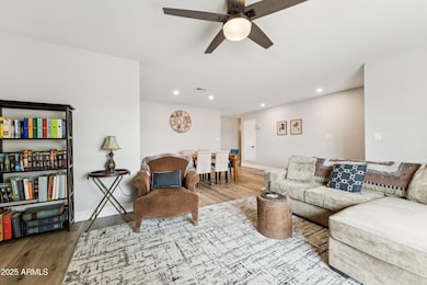 2715 E Sierra St, Phoenix, AZ 85028 - photo 4