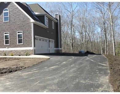 355 Carroll St, North Dartmouth, MA 02747 - photo 4