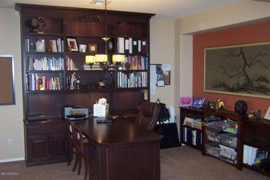 Dining Room or Den