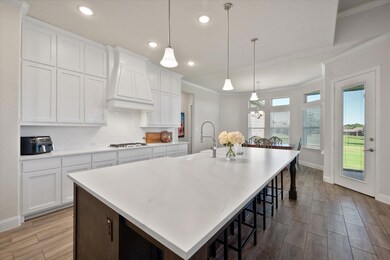 6033 Glenwood Dr, Joshua, TX 76058 - photo 7