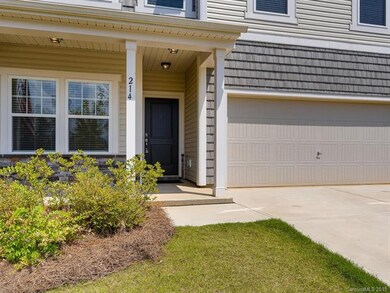 214 Jobe Dr, Statesville, NC 28677 - photo 4