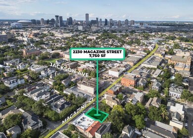 2230 Magazine St, New Orleans, LA 70130 - photo 5