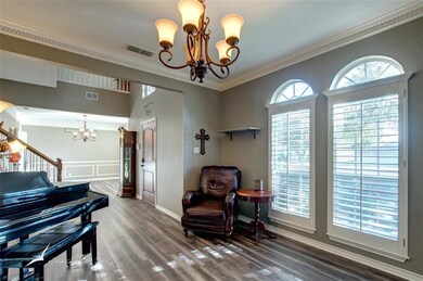 98 Glen Abbey St, Abilene, TX 79606 - photo 7