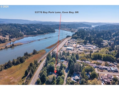 93778 Bay Park Ln, Coos Bay, OR 97420 - photo 2