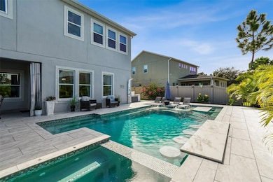 3965 Aldea Way, Wesley Chapel, FL 33543 - photo 5